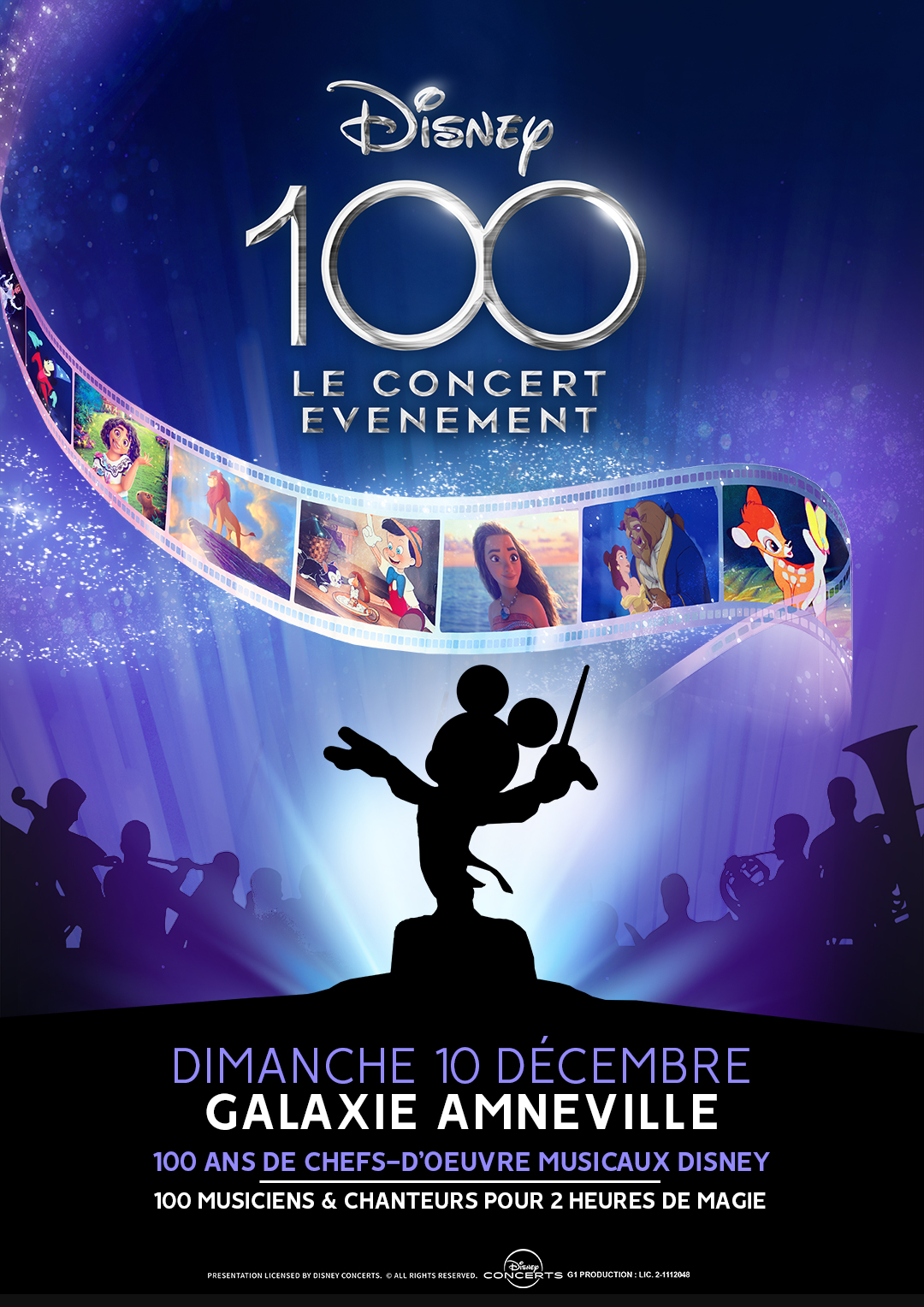 AMNEVILLE