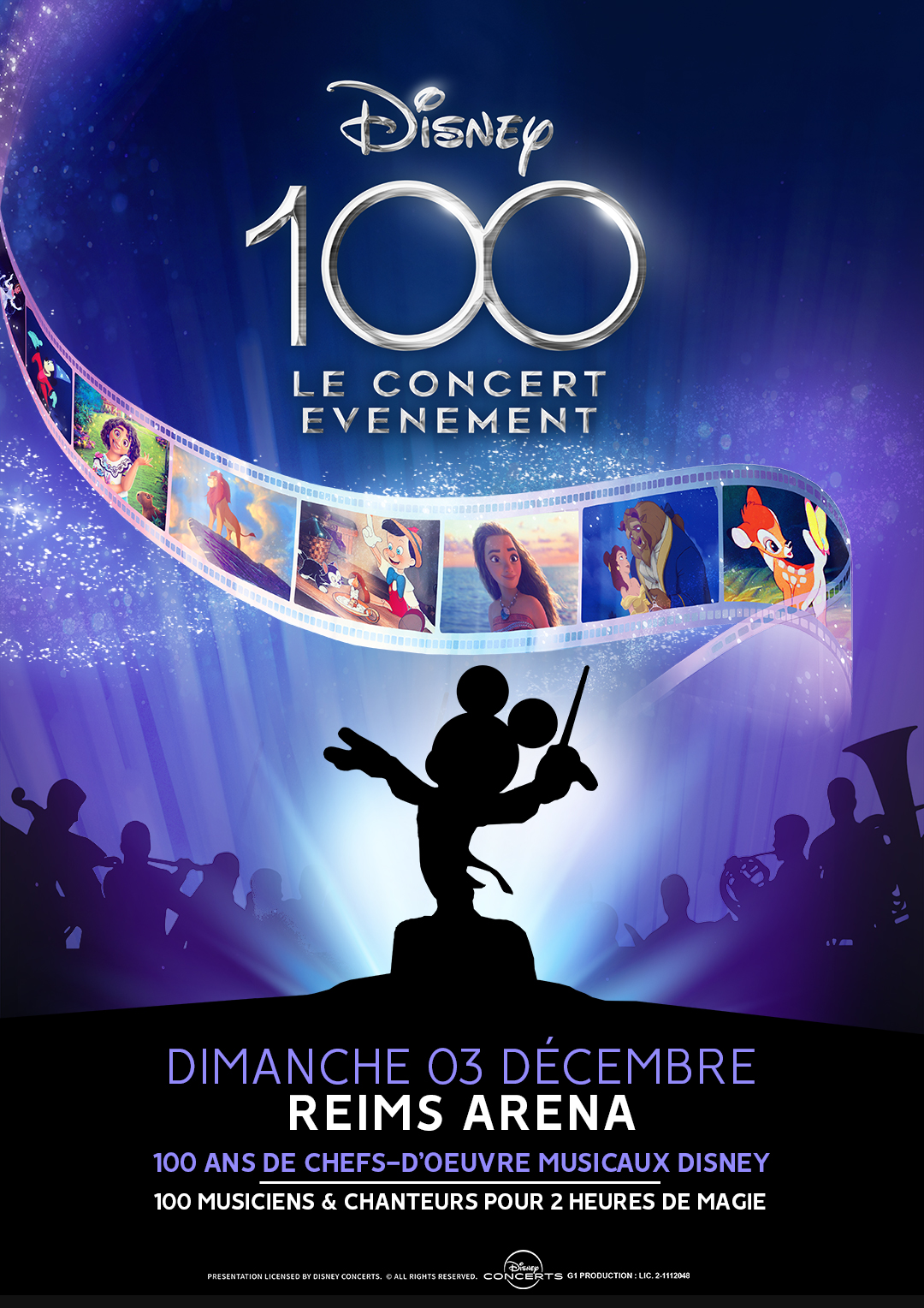 REIMS-ARENA