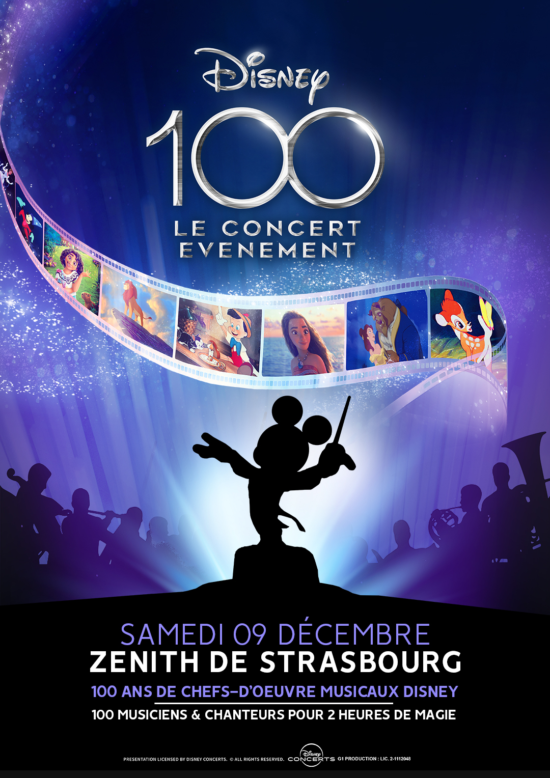 STRASBOURG
